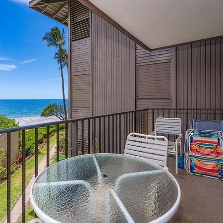 Villa Hale Hui Kai 208, Renovated, Ocean View, Split Ac Wailea  Exterior foto
