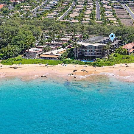 Villa Hale Hui Kai 208, Renovated, Ocean View, Split Ac Wailea  Exterior foto