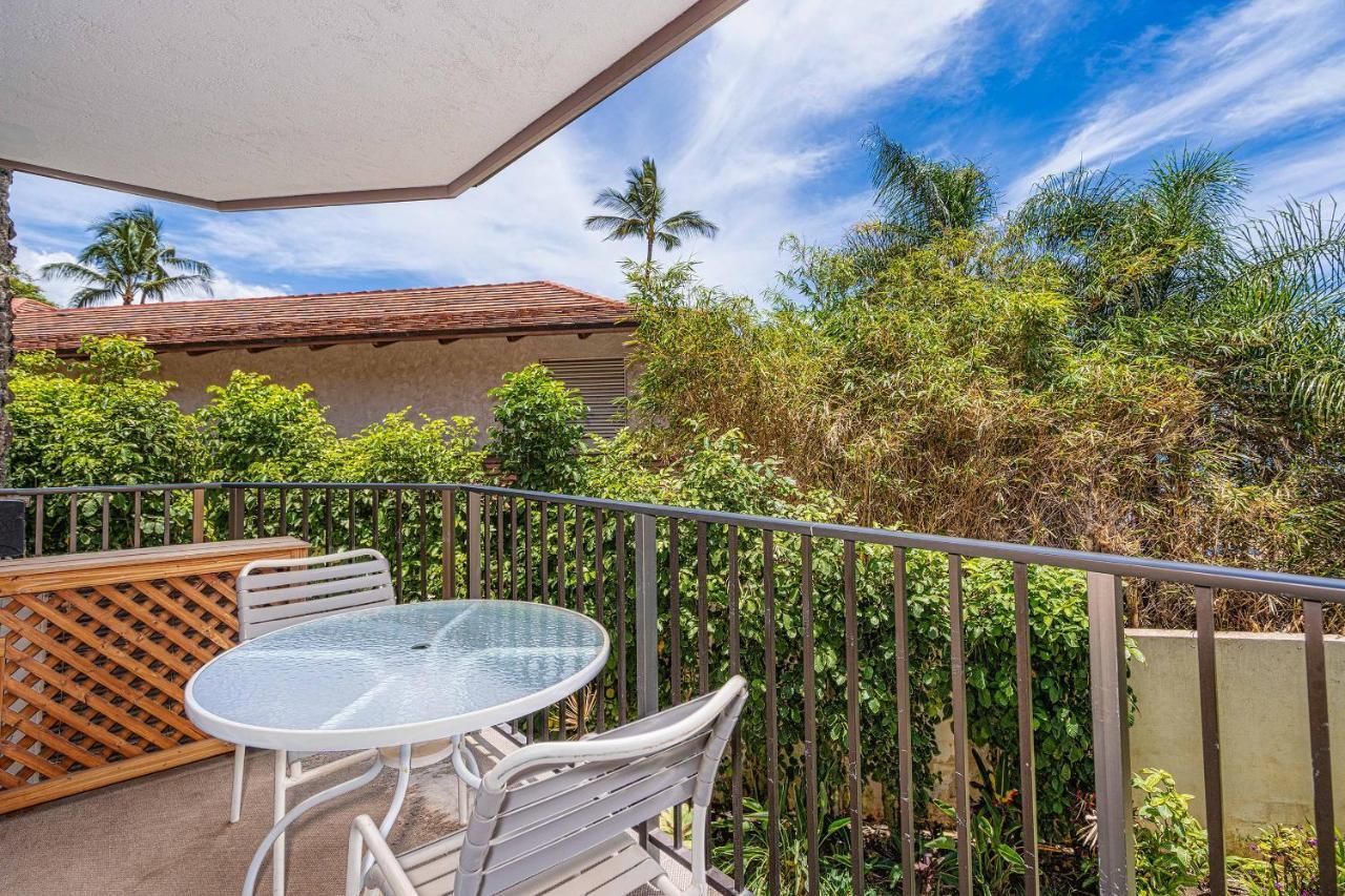 Villa Hale Hui Kai 208, Renovated, Ocean View, Split Ac Wailea  Exterior foto