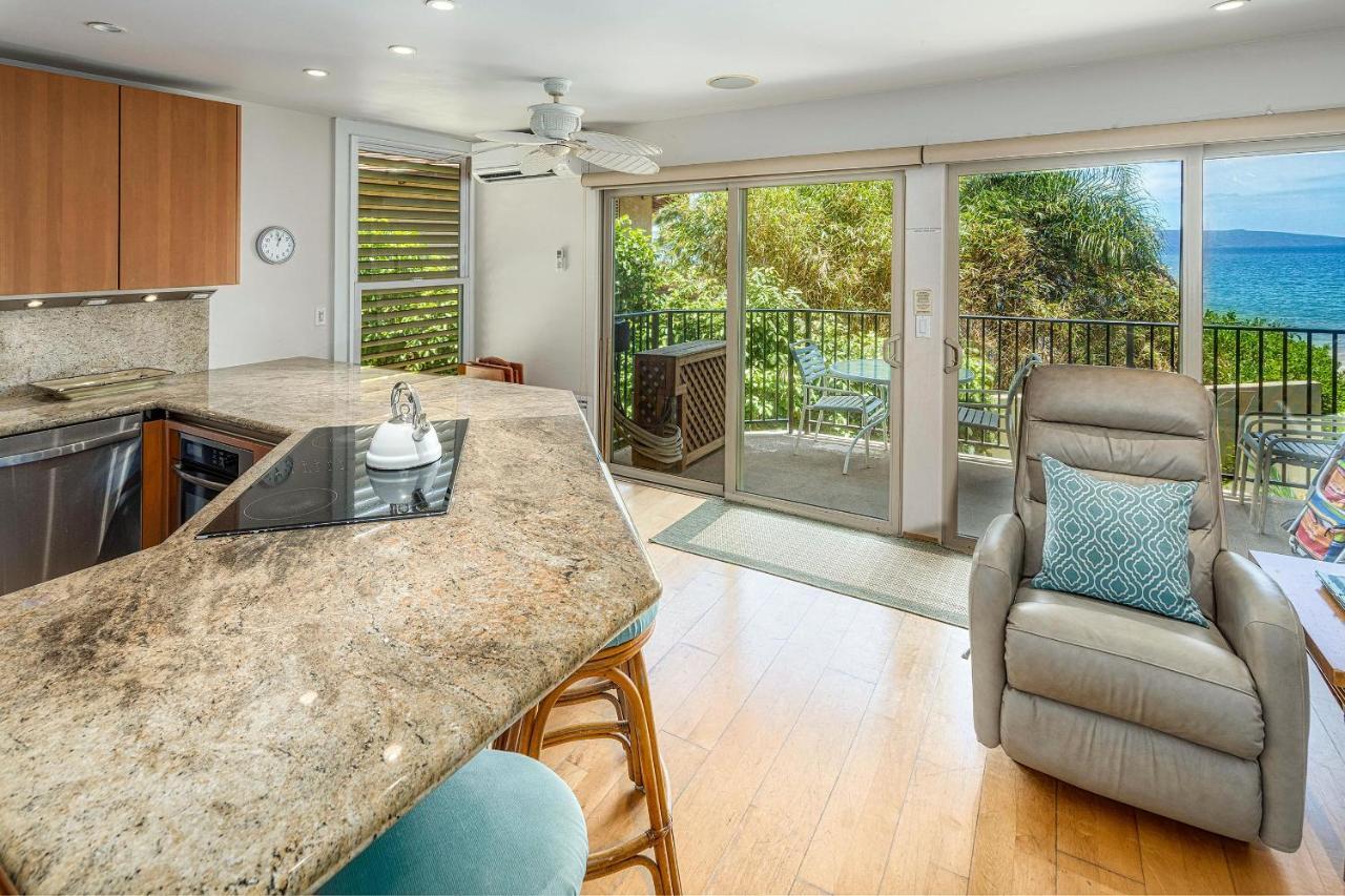 Villa Hale Hui Kai 208, Renovated, Ocean View, Split Ac Wailea  Exterior foto