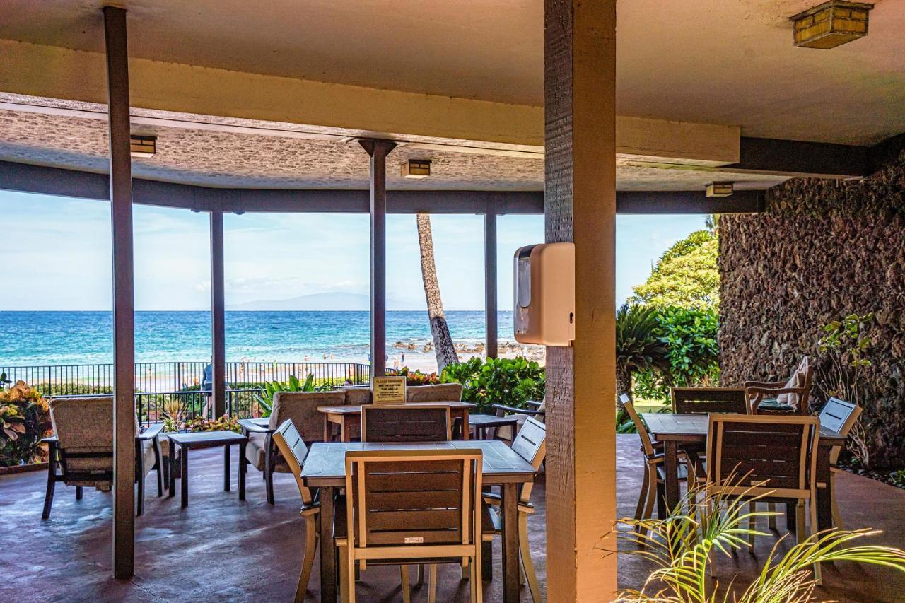 Villa Hale Hui Kai 208, Renovated, Ocean View, Split Ac Wailea  Exterior foto