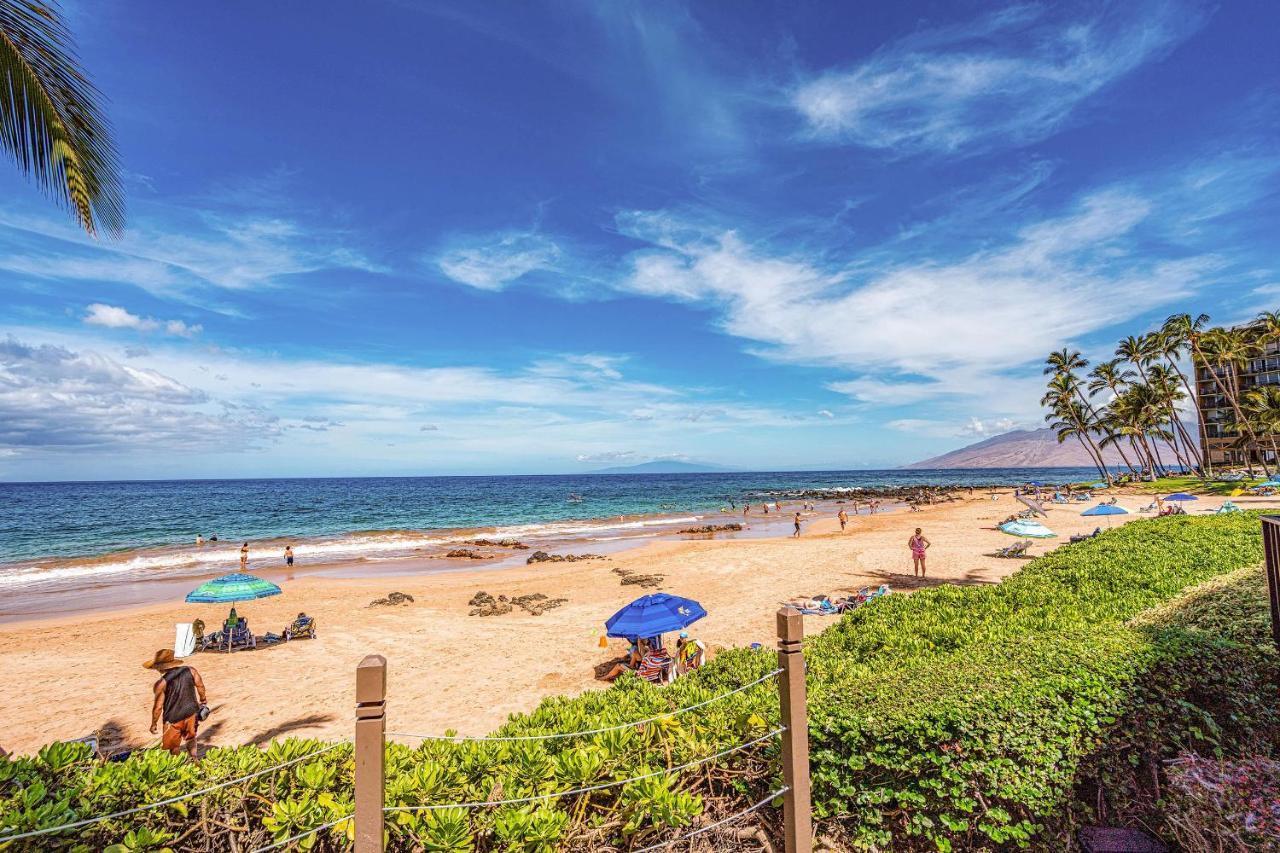 Villa Hale Hui Kai 208, Renovated, Ocean View, Split Ac Wailea  Exterior foto
