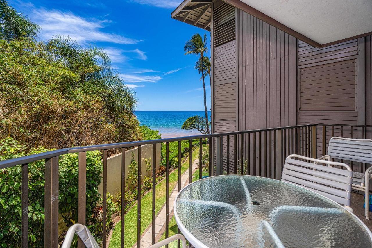 Villa Hale Hui Kai 208, Renovated, Ocean View, Split Ac Wailea  Exterior foto