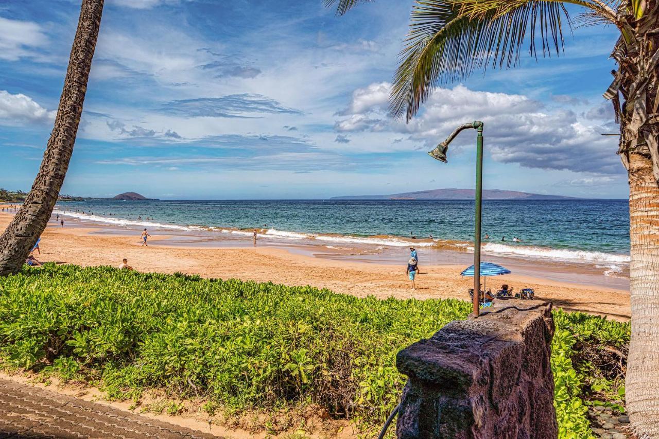 Villa Hale Hui Kai 208, Renovated, Ocean View, Split Ac Wailea  Exterior foto