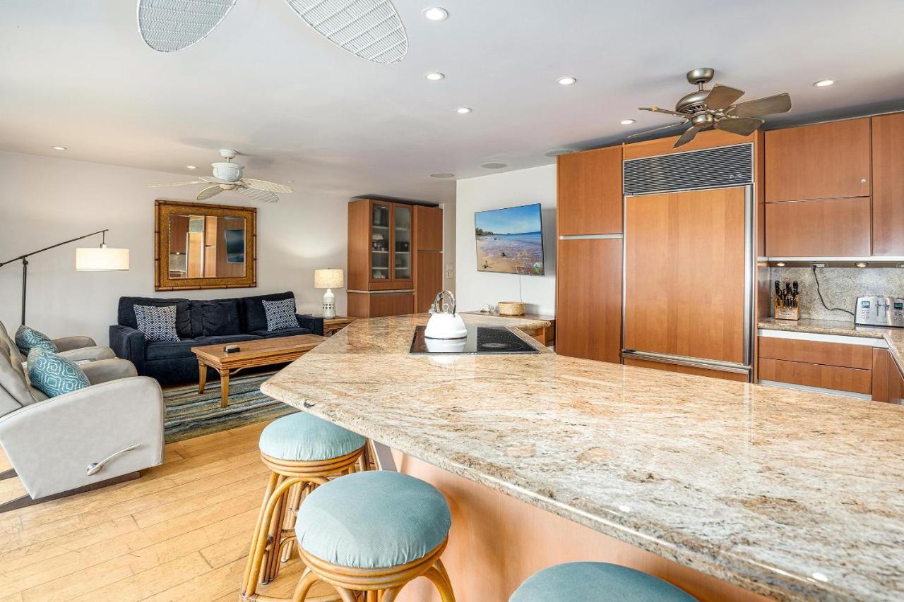 Villa Hale Hui Kai 208, Renovated, Ocean View, Split Ac Wailea  Exterior foto