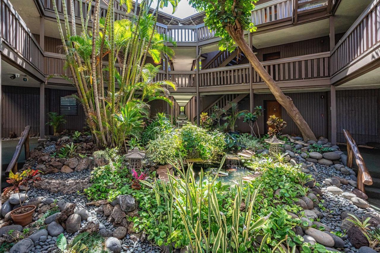 Villa Hale Hui Kai 208, Renovated, Ocean View, Split Ac Wailea  Exterior foto
