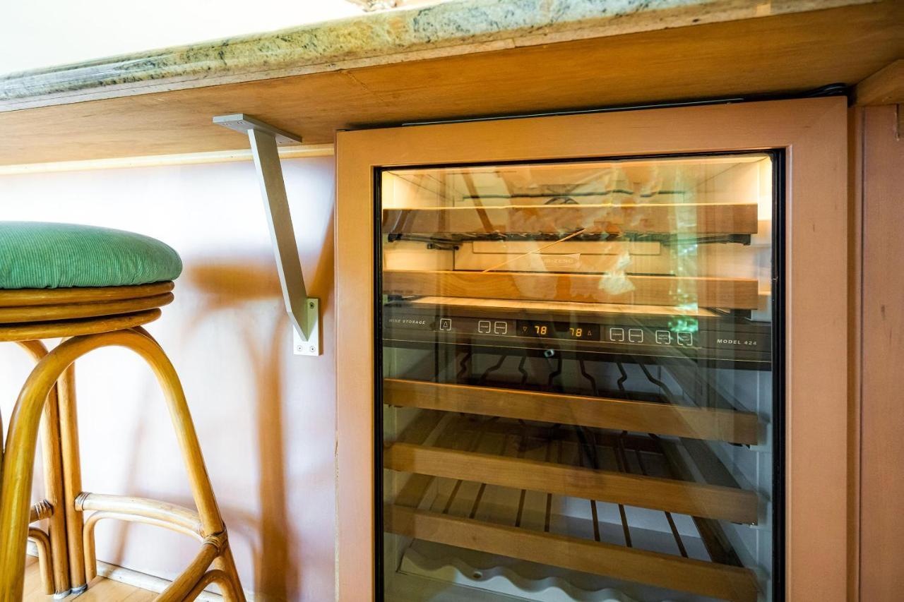 Villa Hale Hui Kai 208, Renovated, Ocean View, Split Ac Wailea  Exterior foto