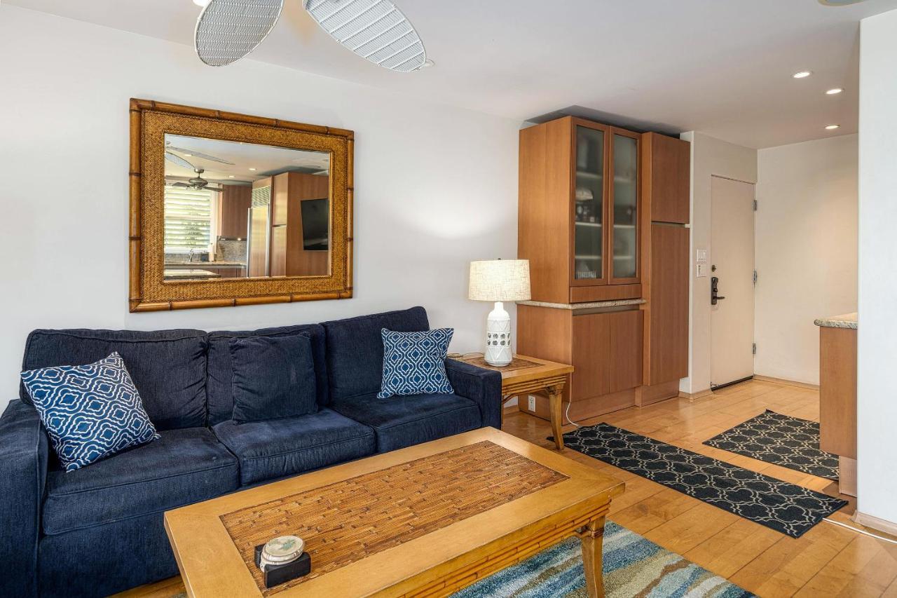 Villa Hale Hui Kai 208, Renovated, Ocean View, Split Ac Wailea  Exterior foto