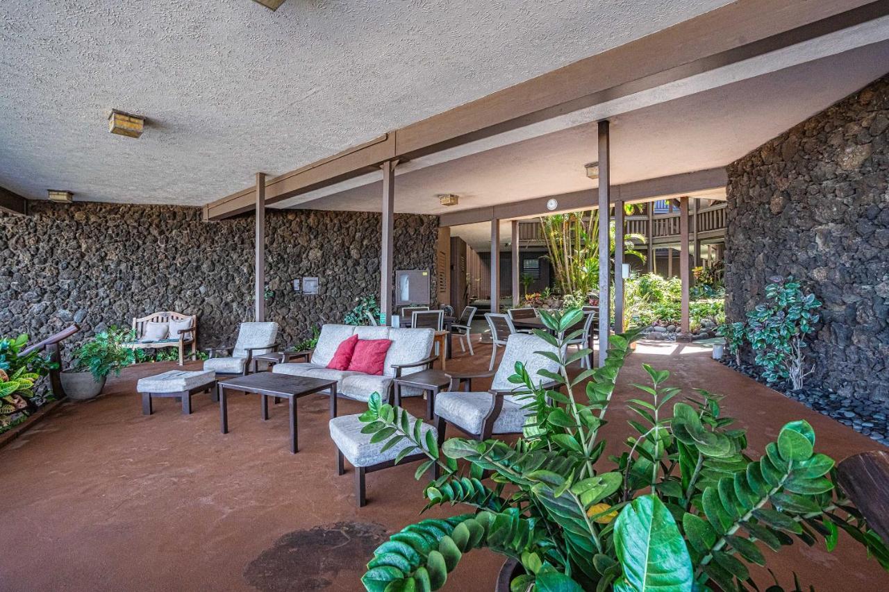 Villa Hale Hui Kai 208, Renovated, Ocean View, Split Ac Wailea  Exterior foto